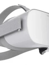 Meta Oculus Go