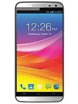 Compartir datos de un Micromax Canvas Juice 2 AQ5001
