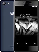 Enviar mi ubicación desde un Micromax Canvas 5 E481