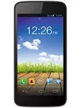 Compartir datos de un Micromax Canvas A1