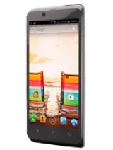 Compartir datos de un Micromax A113 Canvas Ego