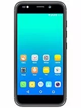 Enviar mi ubicación desde un Micromax Canvas Selfie 3 Q460