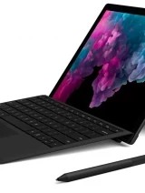 Microsoft Surface Pro 6