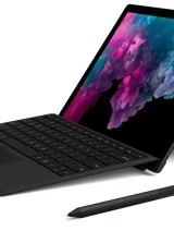 Microsoft Surface Pro 6