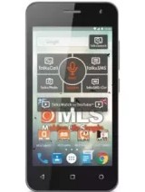 Compartir datos de un MLS IQ1452