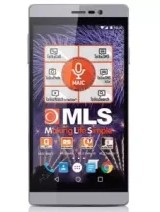 MLS IQE100