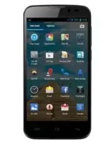 Compartir datos de un Mobell Nova P