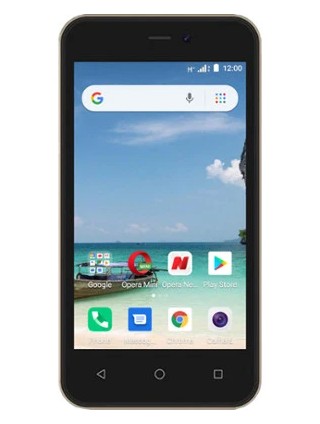 Compartir datos de un Mobicel Glo