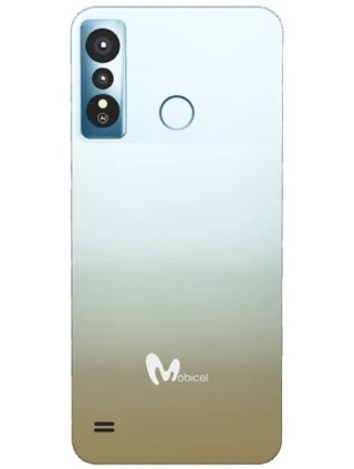 Compartir datos de un Mobicel R9 Pro