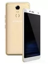 Compartir datos de un Mobiistar E Selfie