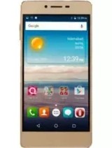 Compartir datos de un Mobilink Jazz X JS7 Pro