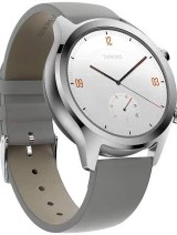 Mobvoi Ticwatch C2