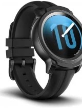 Mobvoi Ticwatch E2