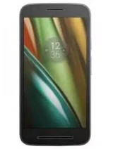 Grabar pantalla en Moto E4 Plus