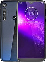 C mo ver el c digo IMEI en Motorola One Macro
