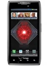Enviar mi ubicación desde un Motorola DROID RAZR MAXX