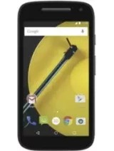 Motorola Moto E (2nd Gen) XT1527