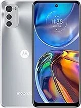 Motorola Moto E32s