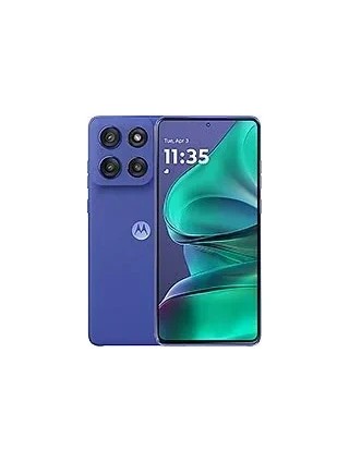 Motorola Moto G Stylus 5G (2025)