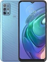 Motorola Moto G10 Power