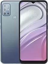 Motorola Moto G20