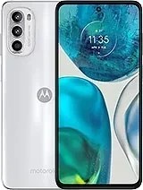 Motorola Moto G52