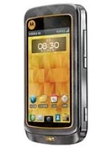 Compartir datos de un Motorola MT810lx