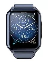 Motorola Moto Watch 70