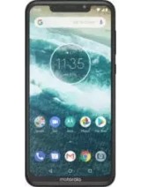 Motorola One