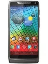 Enviar mi ubicación desde un Motorola RAZR i XT890