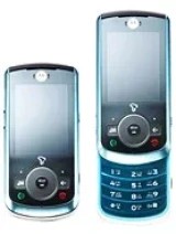 Motorola COCKTAIL VE70