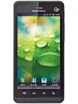 Motorola XT928