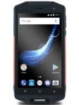 MyPhone Hammer Bolt