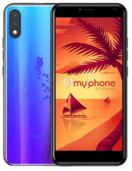 MyPhone myXi1