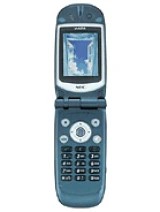 NEC e606