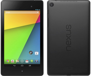 Asus Google Nexus 7 (2013)