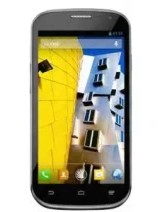 Compartir datos de un NGM Dynamic Star