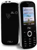 NIU Lotto N104