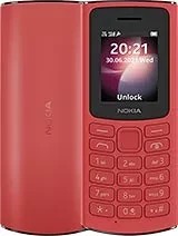 Nokia 105 4G