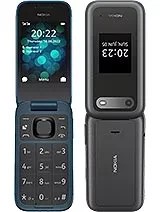 Nokia 2660 Flip