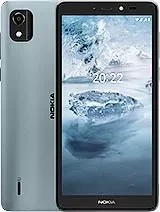 Nokia C2 2nd Edition