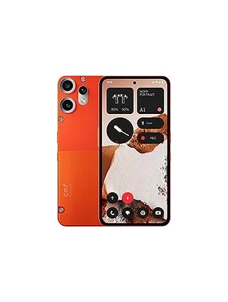 Enviar mi ubicación desde un Nothing Nothing CMF Phone 2 Pro