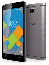 NUU Mobile A4L