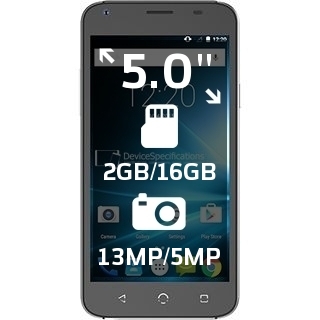 NUU Mobile X4