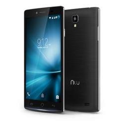 NUU Mobile Z8