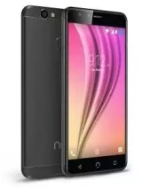 Compartir datos de un NUU-mobile Nuu mobile X5