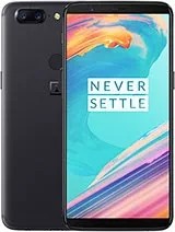 Compartir datos de un OnePlus 5T