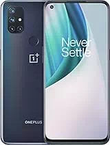 Compartir datos de un OnePlus Nord N10 5G