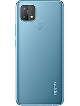 Oppo A15