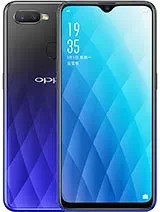 Compartir datos de un Oppo A7x